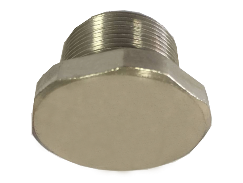 HLBM□-Series Explosion-proof Stopping Plugs