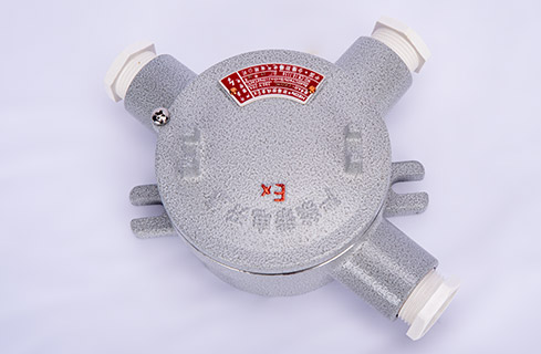 Взрывобезопасный электрический Helon